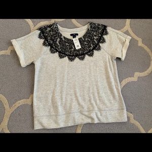 GAP top